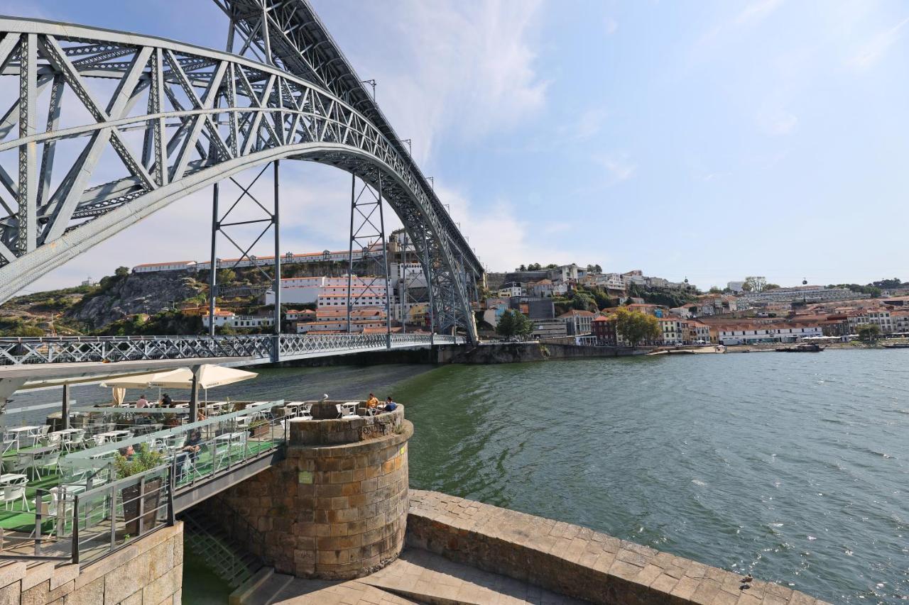 FLH Porto Traditional Studio Esterno foto